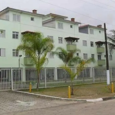 Condomínio de frente para o mar em Ubatuba-2